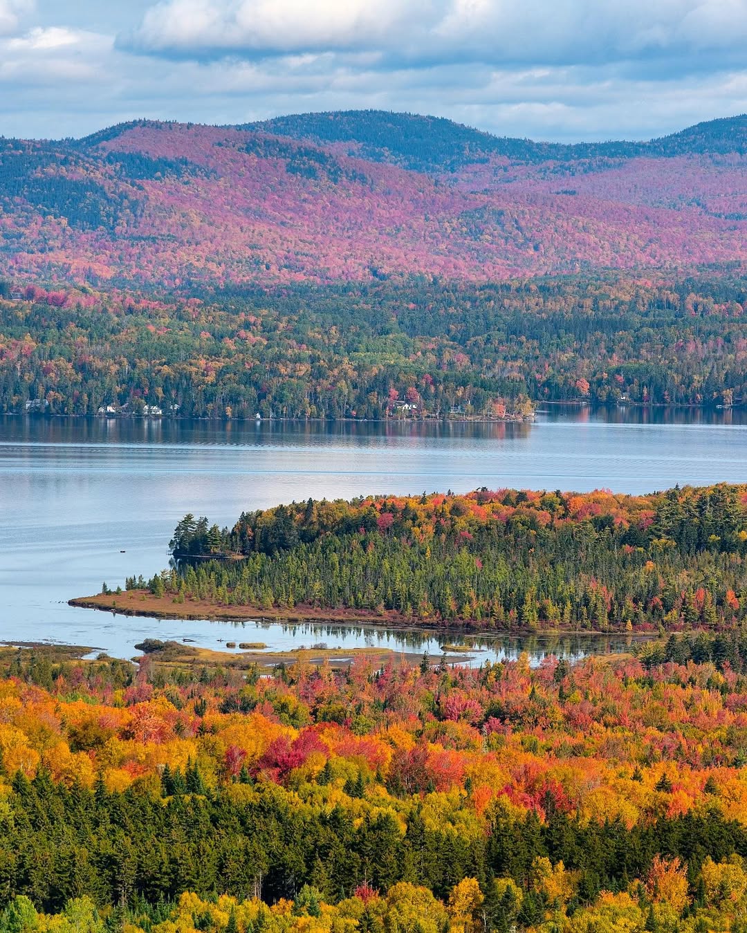 Rangeley Lake