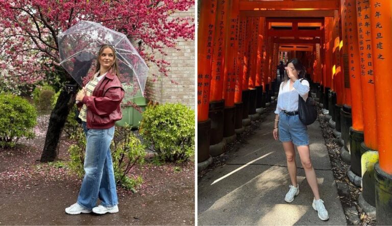 What to Wear in Japan