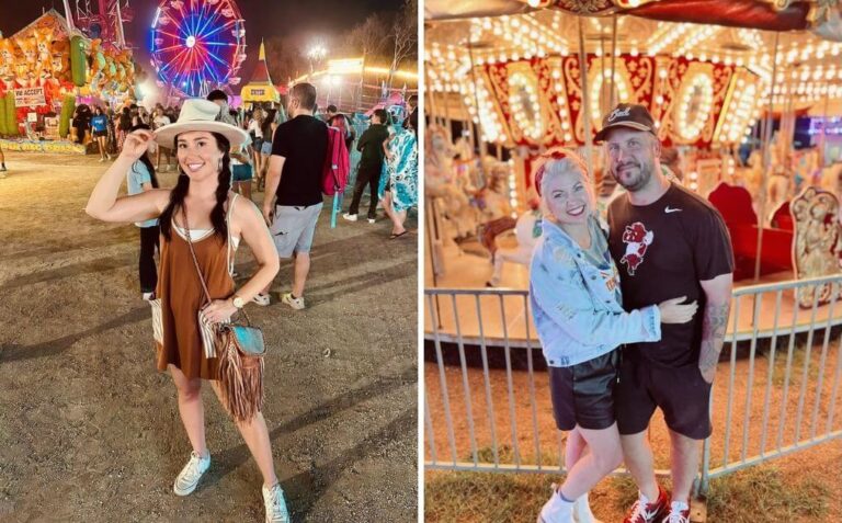 County Fair Outfit Ideas
