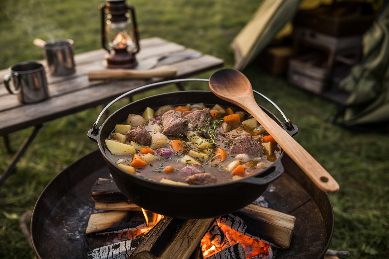 one pot make ahead meals