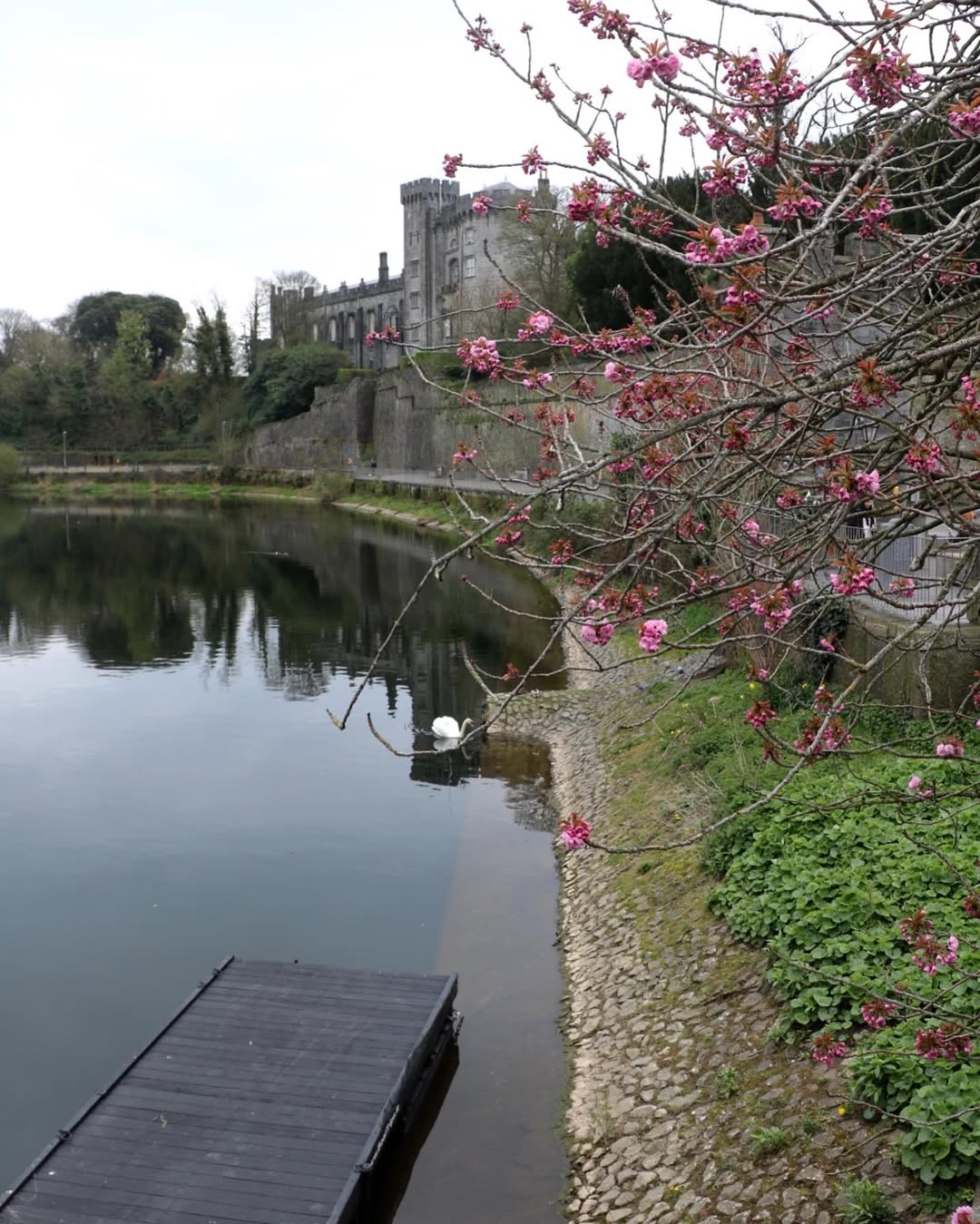 Kilkenny castle