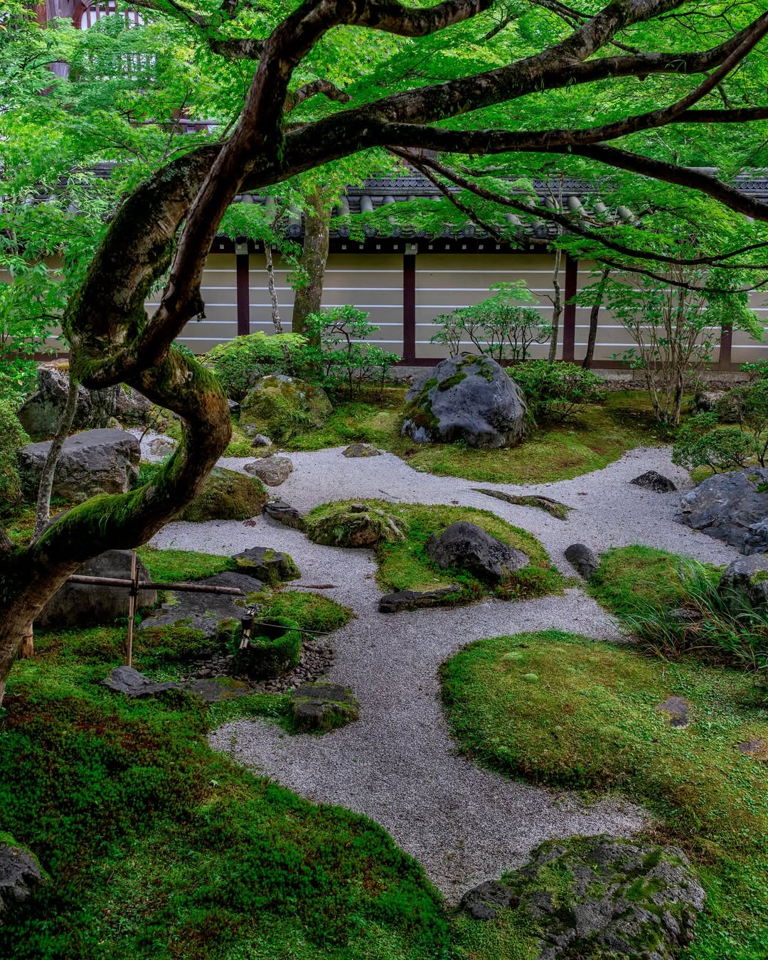 Eikando Zenrinji Temple, Kyoto