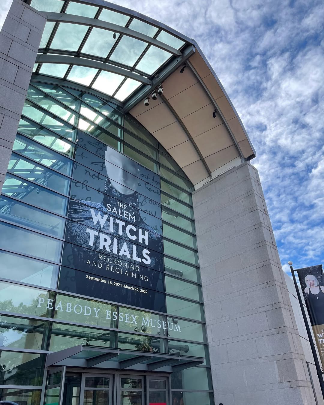 Peabody Essex Museum, Salem