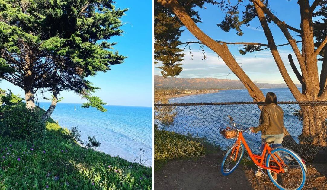 Santa Barbara travel