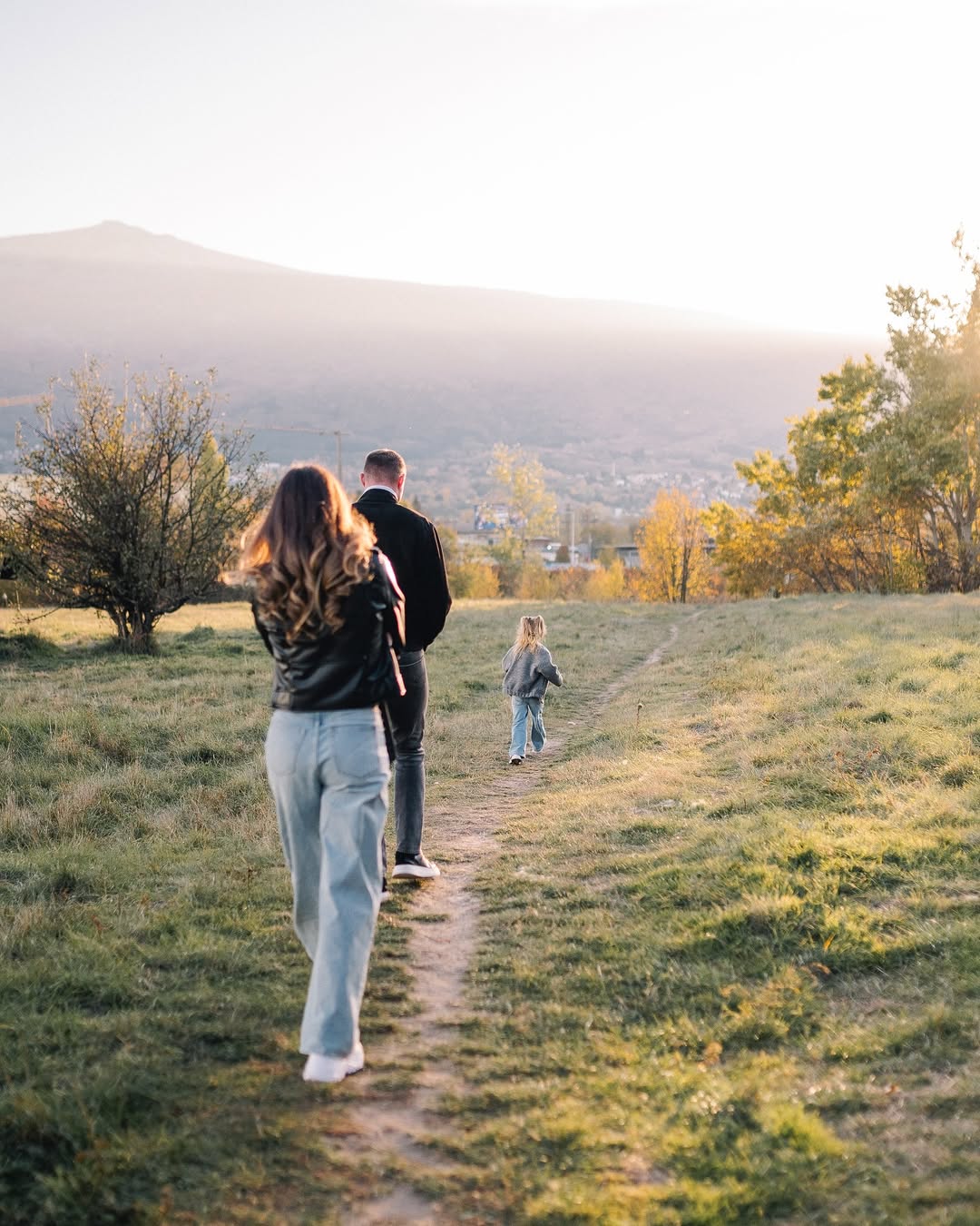 Every family has their own definition of real. Find your own