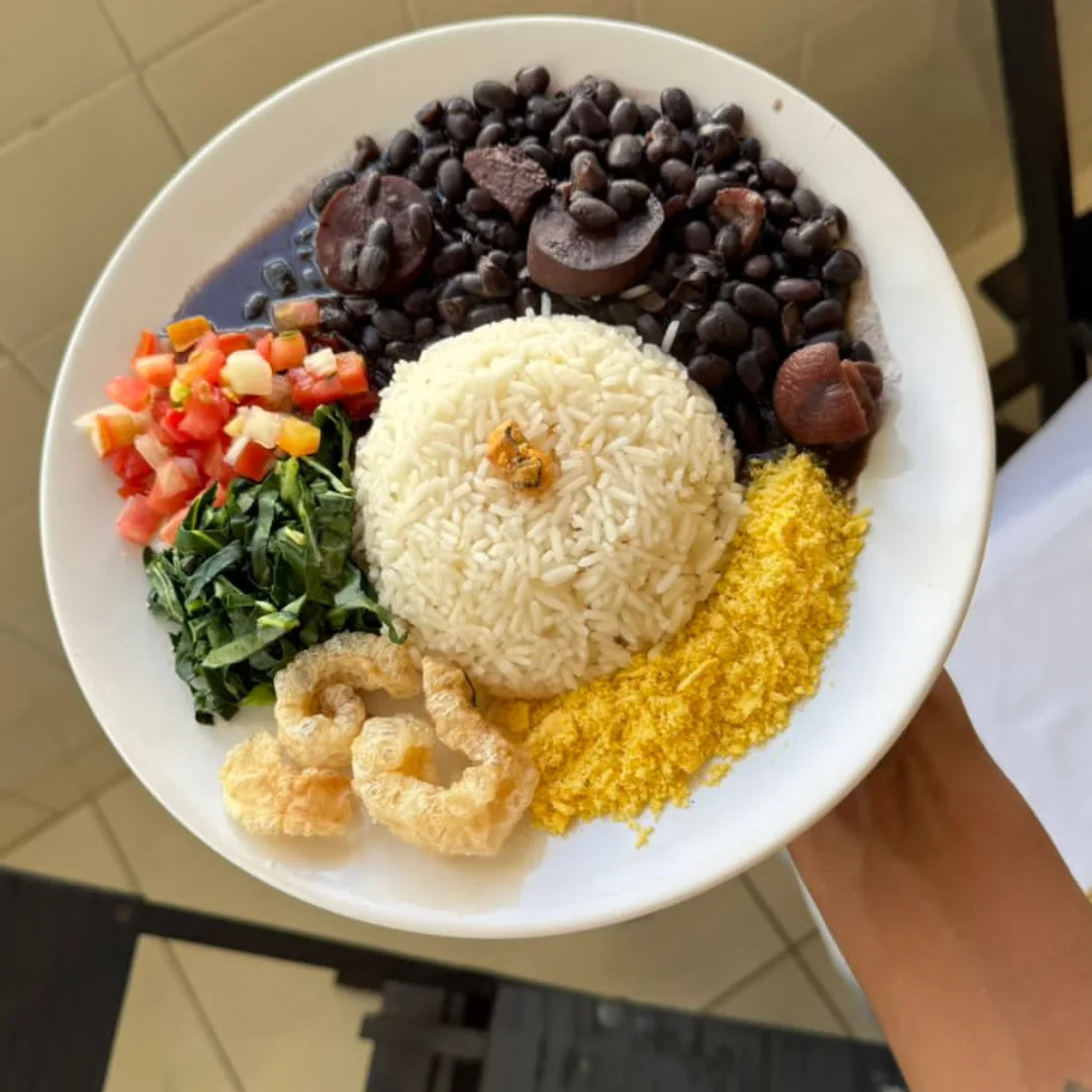 Feijoada
