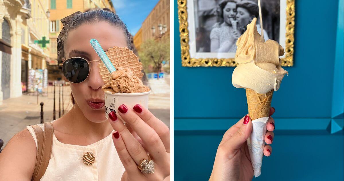 Romantic Food Destinations for solo travelers