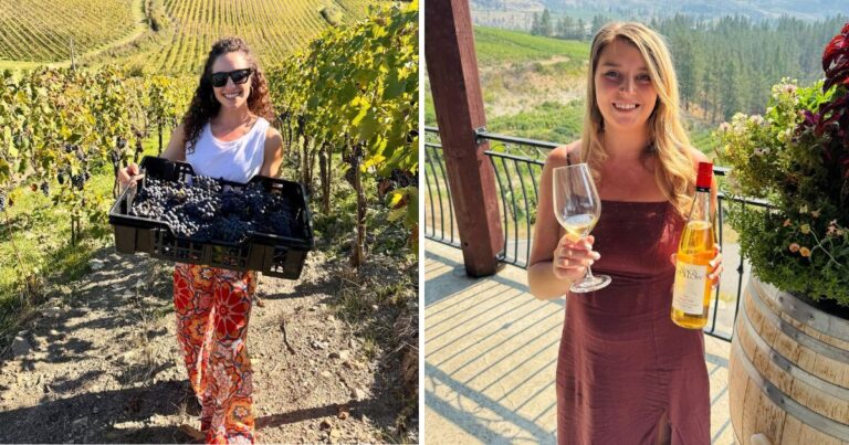Wine Destinations