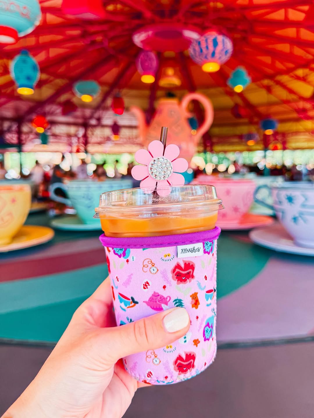 Add motion to your photos