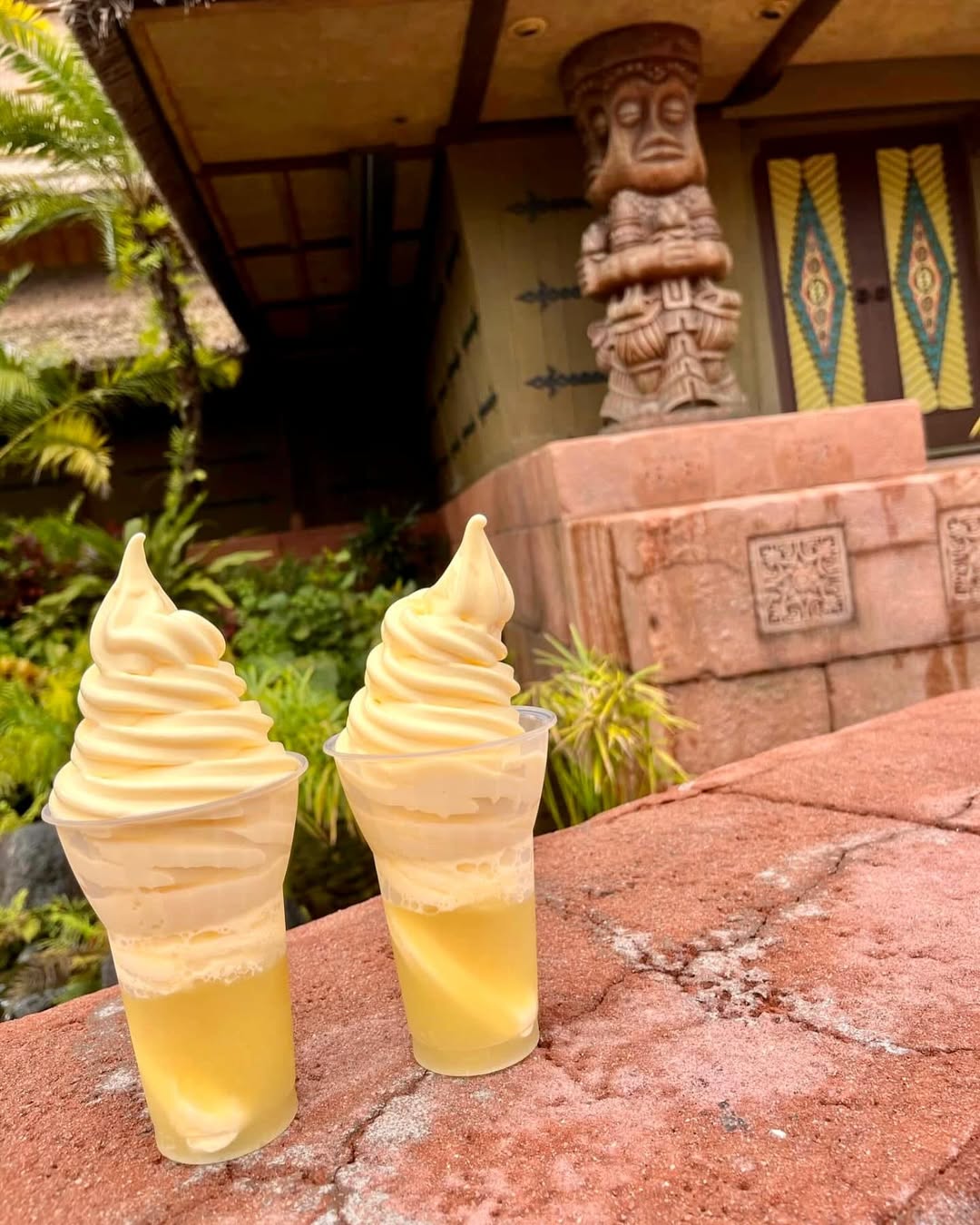 Dole Whip