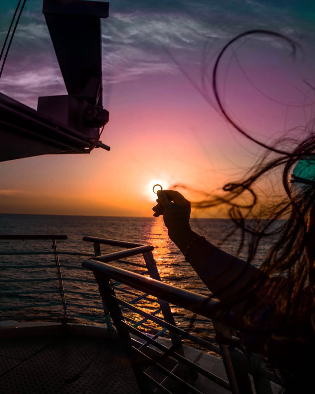 Don't edit too heavily. Balance is key