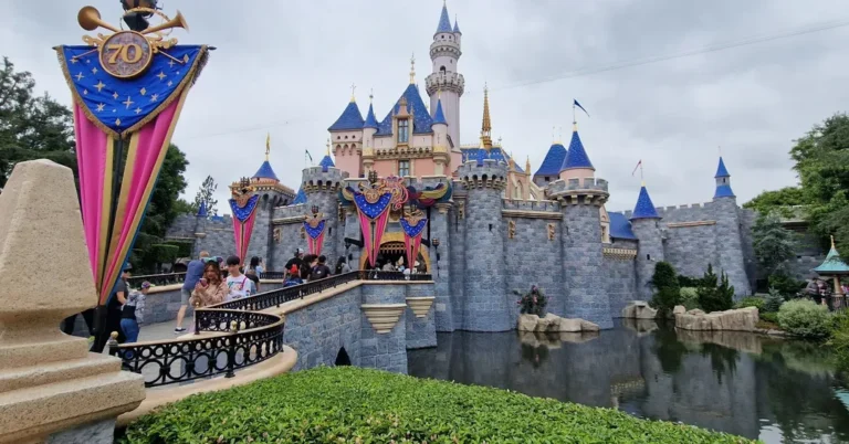 Disneyland