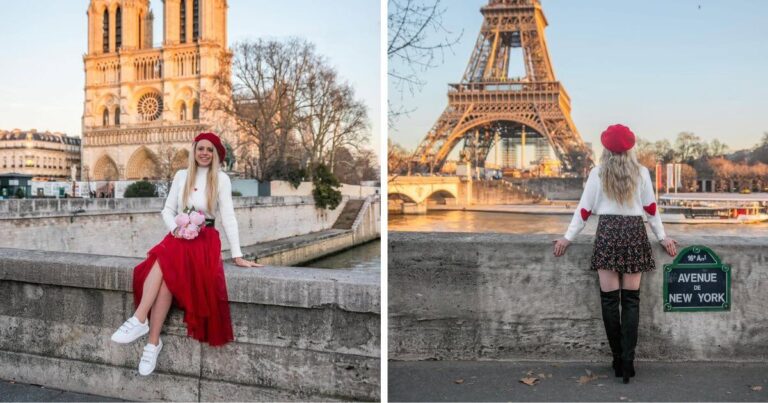 Paris photography
