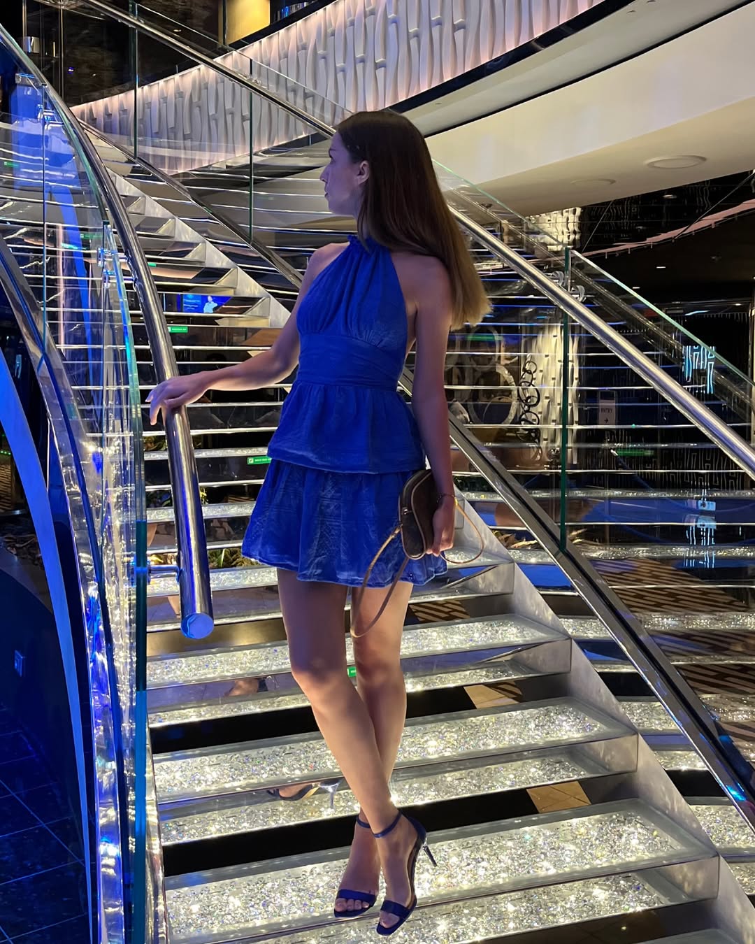 Planning ahead means no stress and no last-minute outfit panic