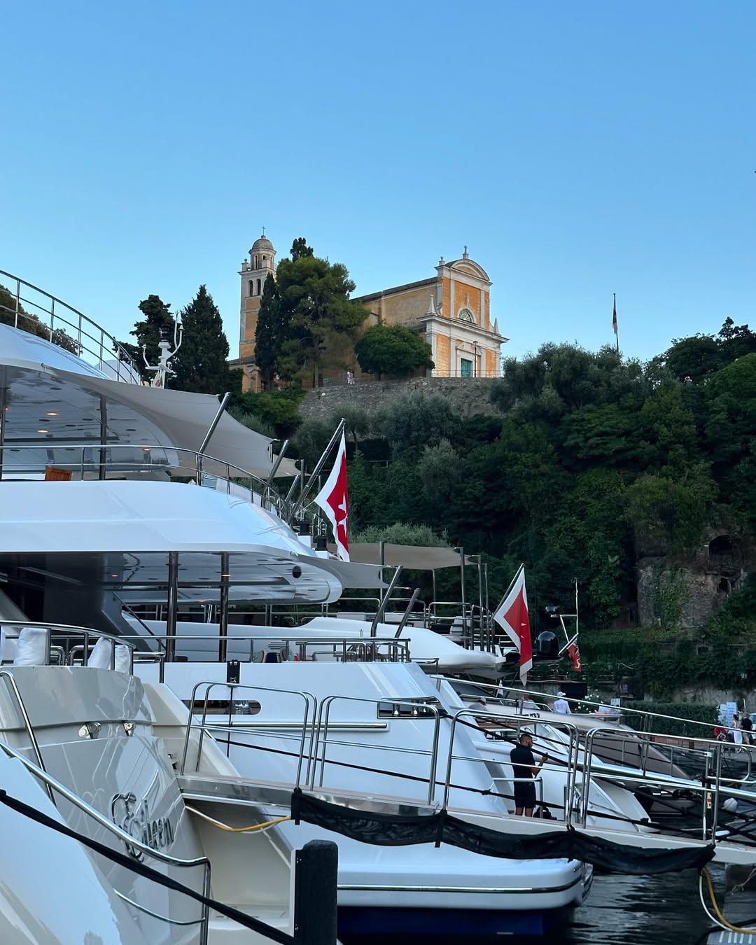 Portofino Marina