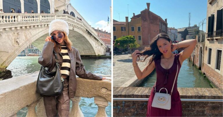 Venice Outfits