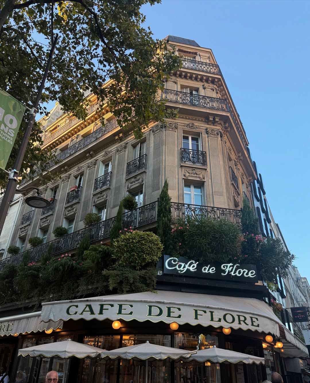 Café de Flore