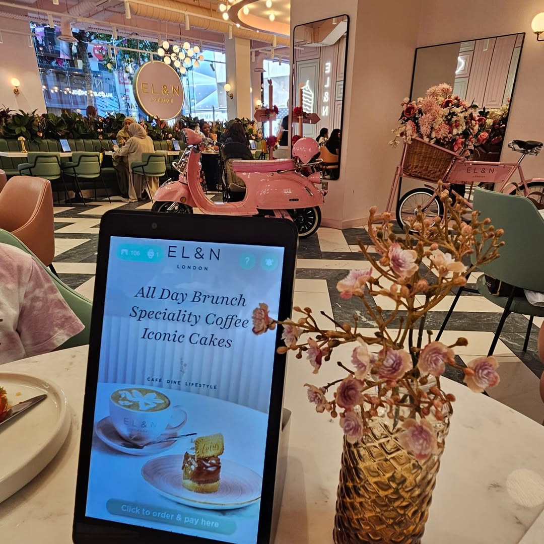EL&N London