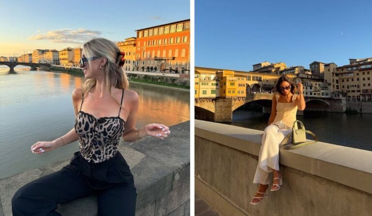 Florence outfits