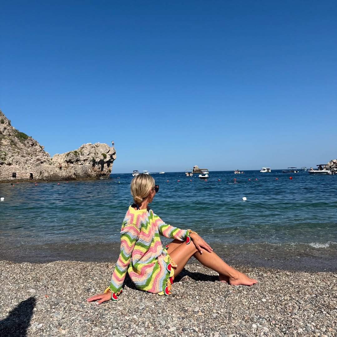 Lightweight Chic for beach