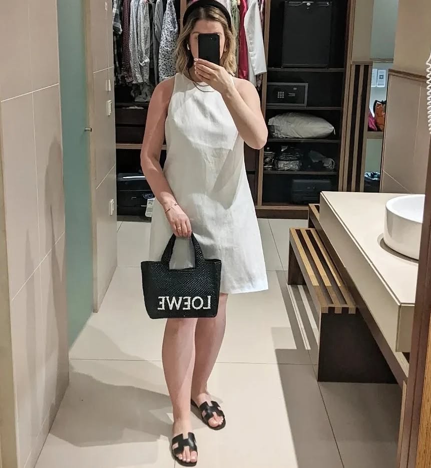 Neutral colors are the best