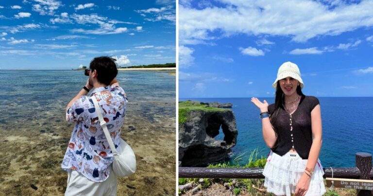 Okinawa photography