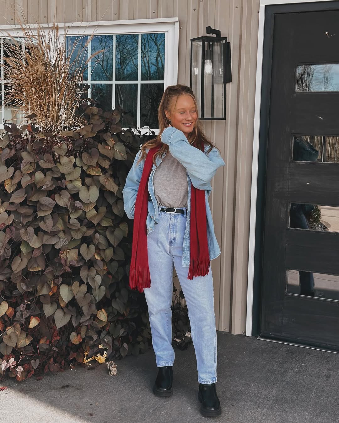 Comfortable walking shoes