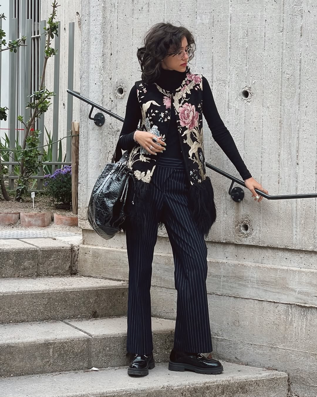 Composed, Calm, and Ready