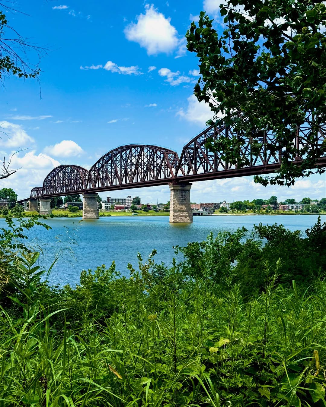 Louisville Waterfront Park