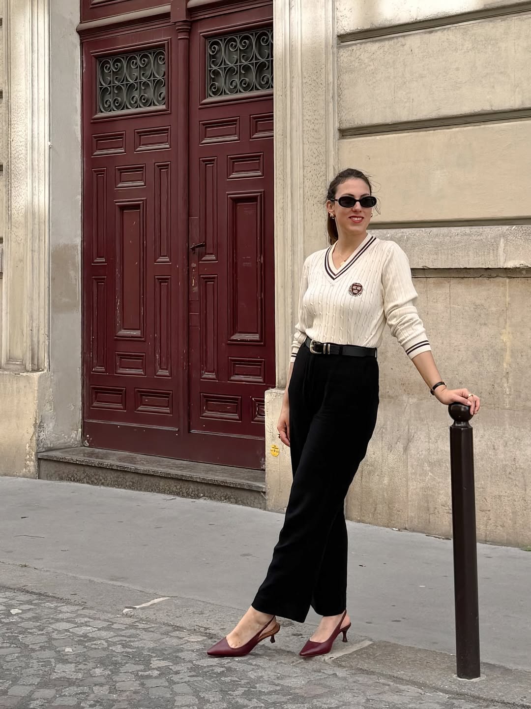 When comfort meets confidence