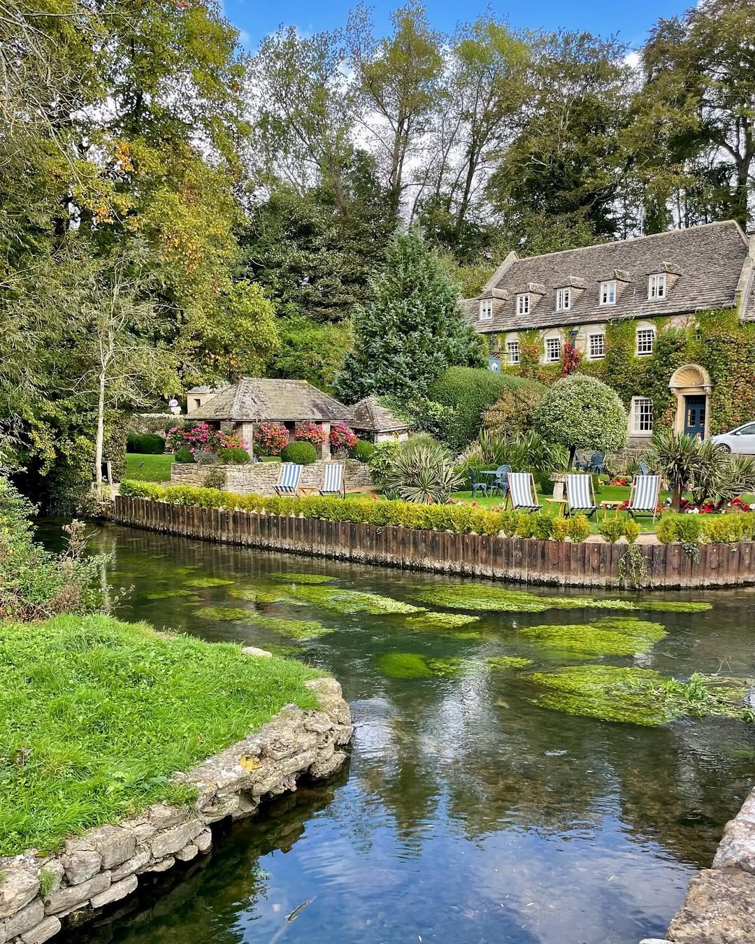 Bilbury, Cotswold