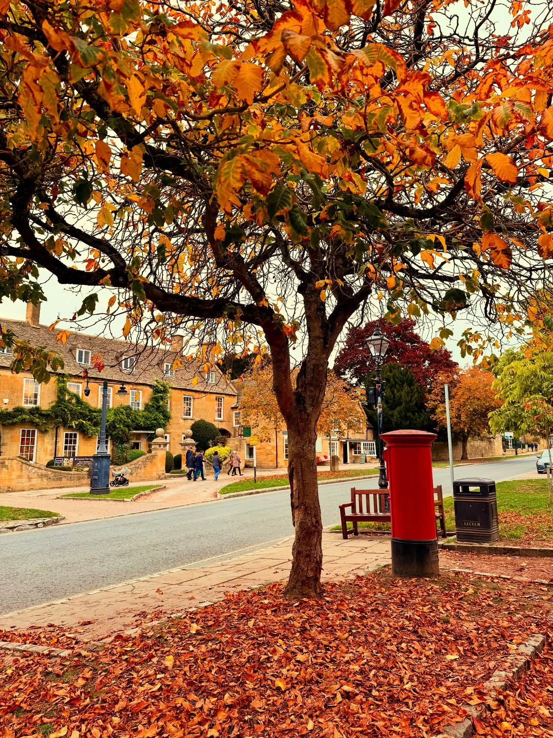 Broadway, Cotswold