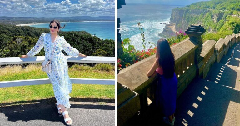 Soothing Coastal Getaways