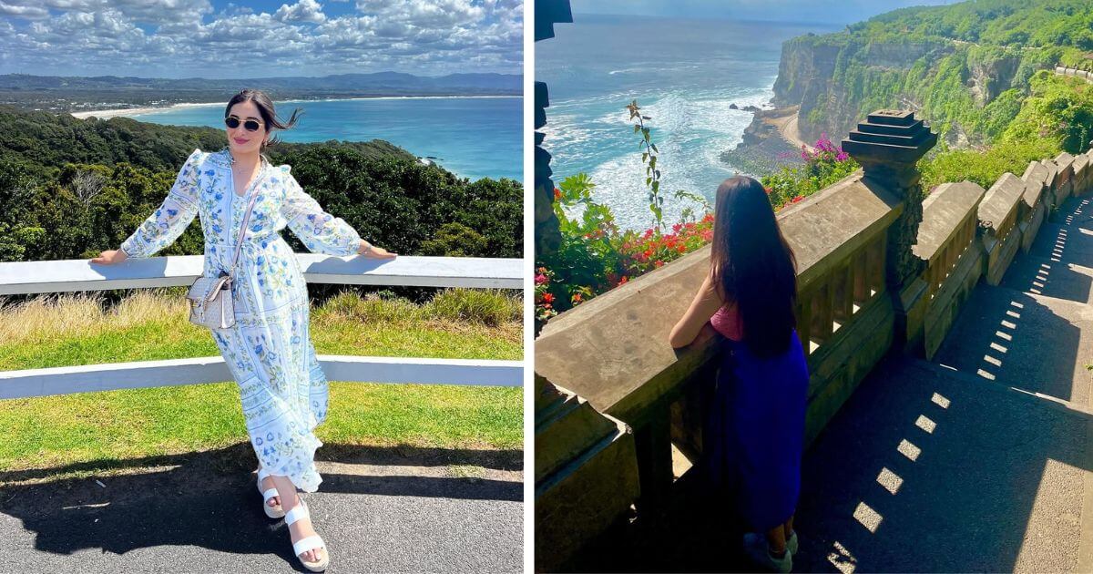 Soothing Coastal Getaways