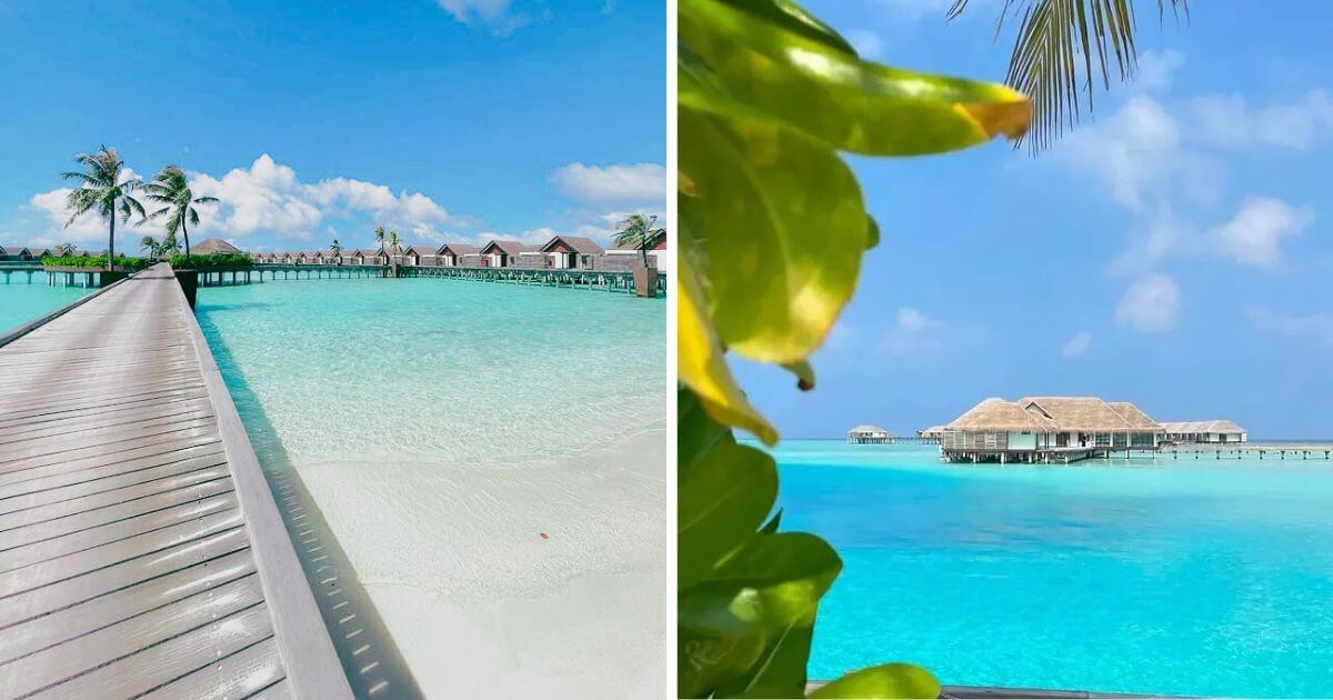 Soothing Coastal Getaways
