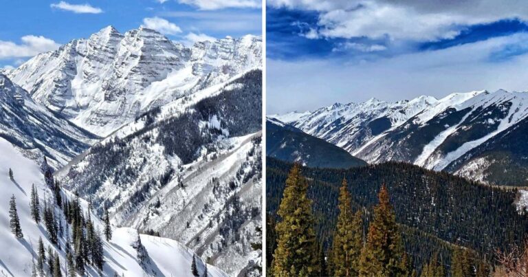 Spend a Weekend in Aspen
