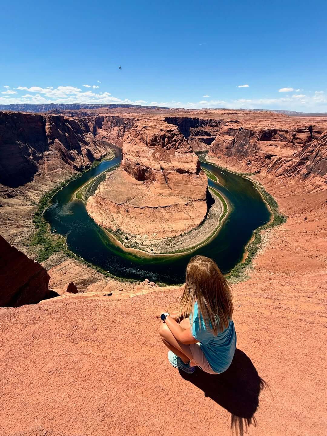 Horseshoe Bend, Arizona
