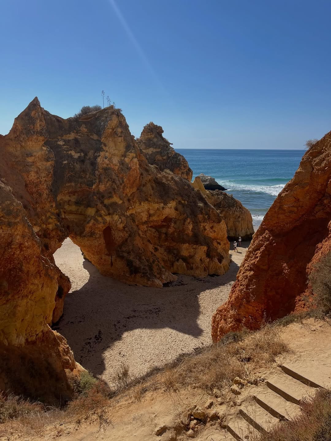 Algarve, Portugal
