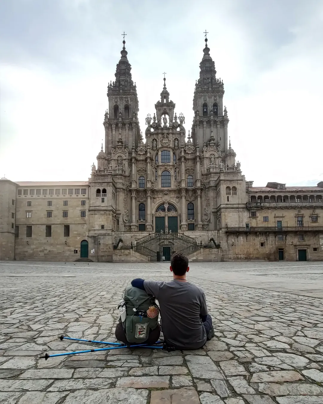 Camino de Santiago