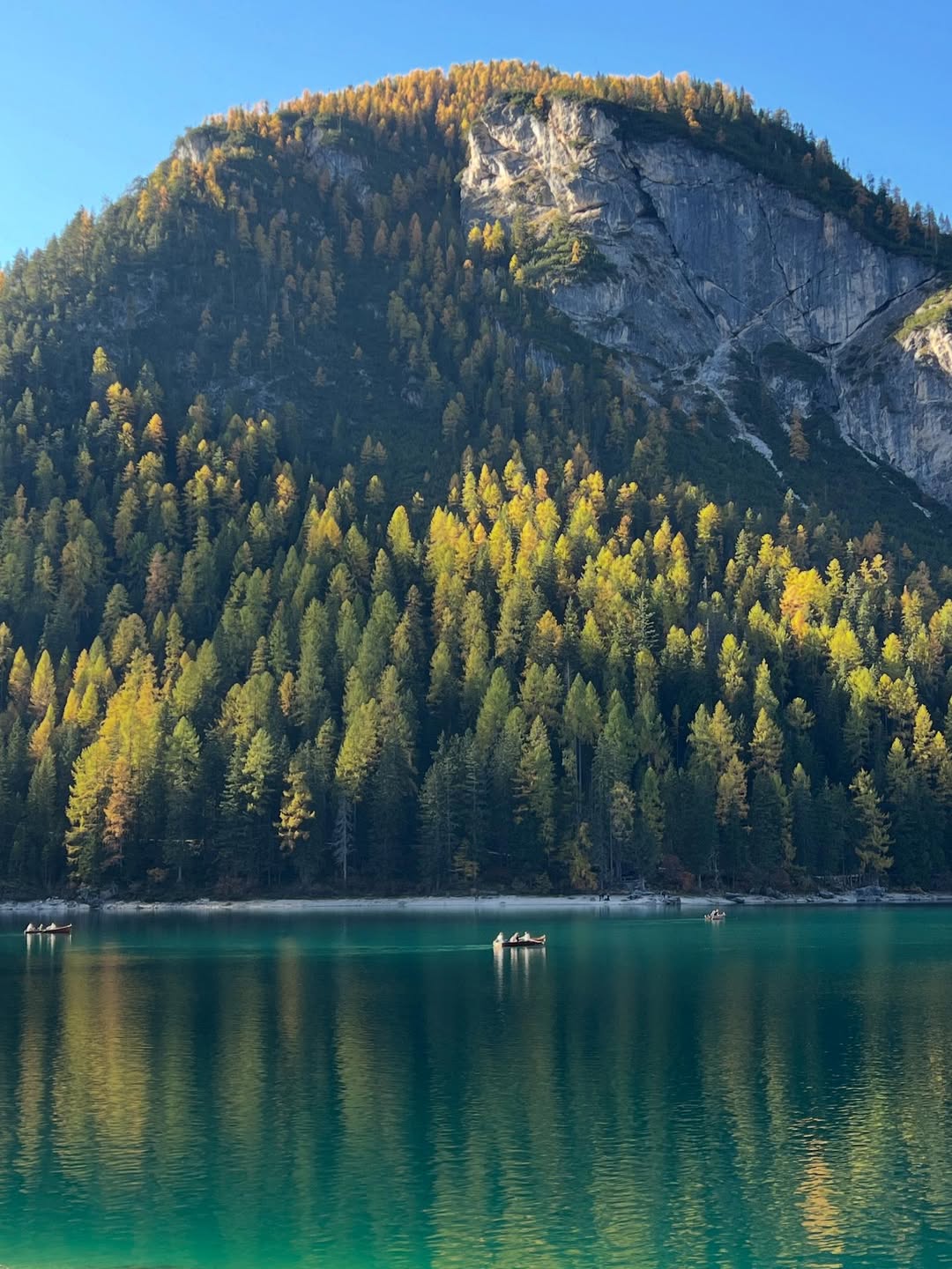 Dolomites, Italian Alps