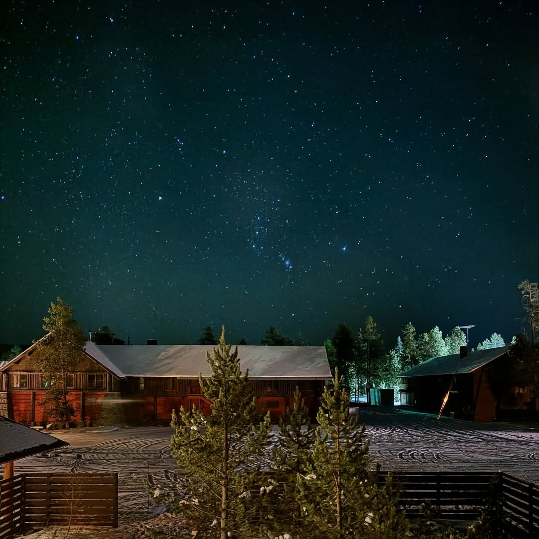 Old Faithful Snow Lodge, Yellowstone NP