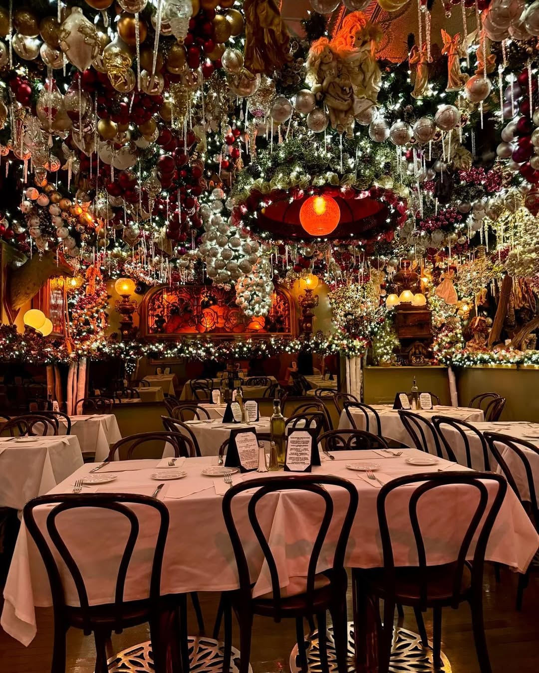 Rolf's German Restaurant