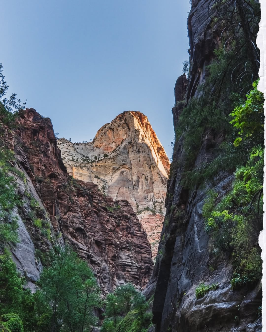 Zion National Park, Utah