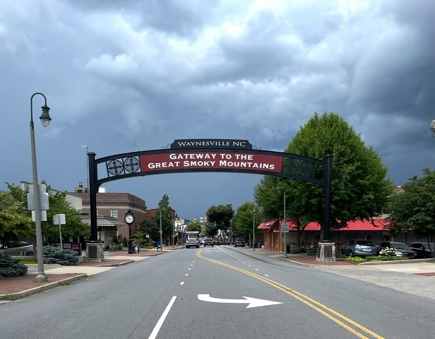 Waynesville