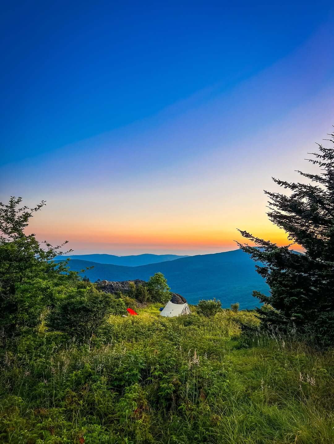 Appalachian photography