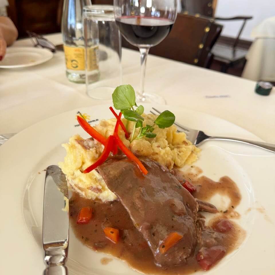 Portillo Hotel & Ski resort