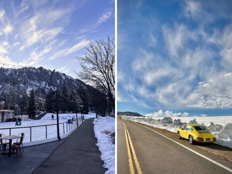 Best things to do in Aspen, Colorado