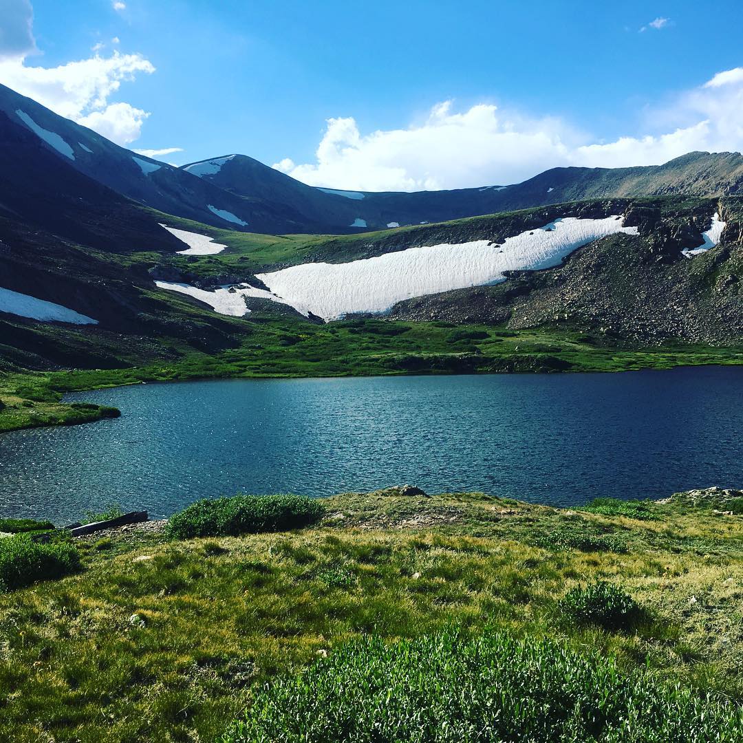 Blue River, Breckenridge
