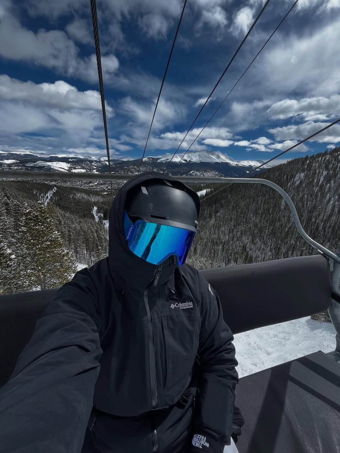 Breckconnect Gondola