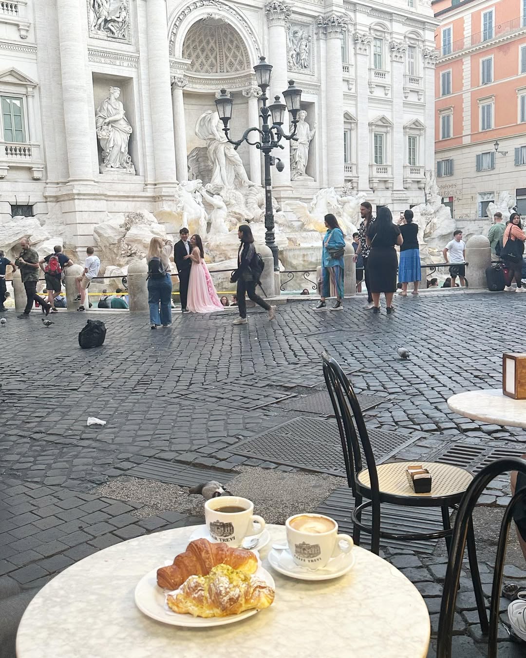 Clean eating isn't aboit perfection. It's about balance and awareness